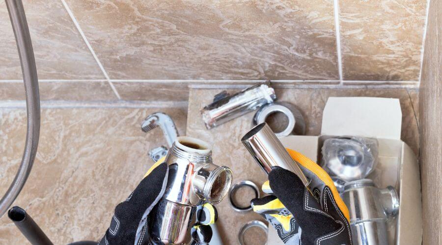 Professional Storm Sewer Service in Abilene, TX